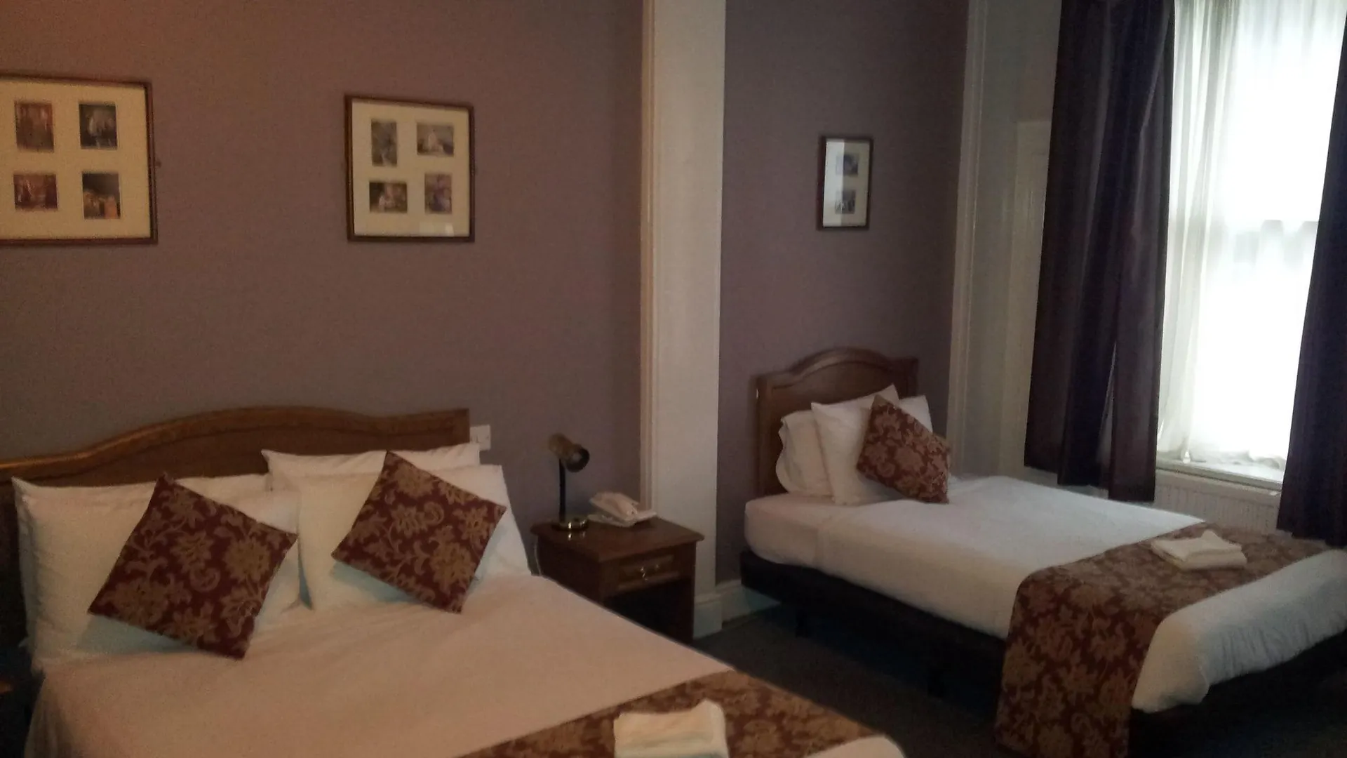 The County Hotel Carlisle  Carlisle (Cumbria)