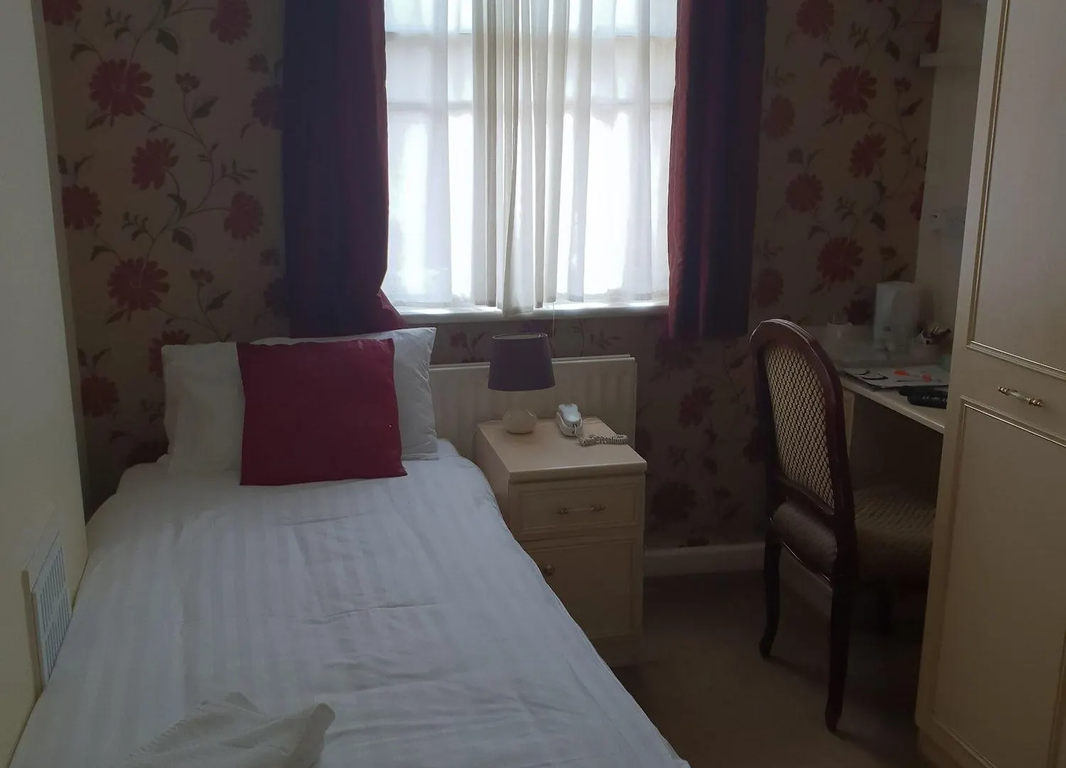 The County Hotel Carlisle