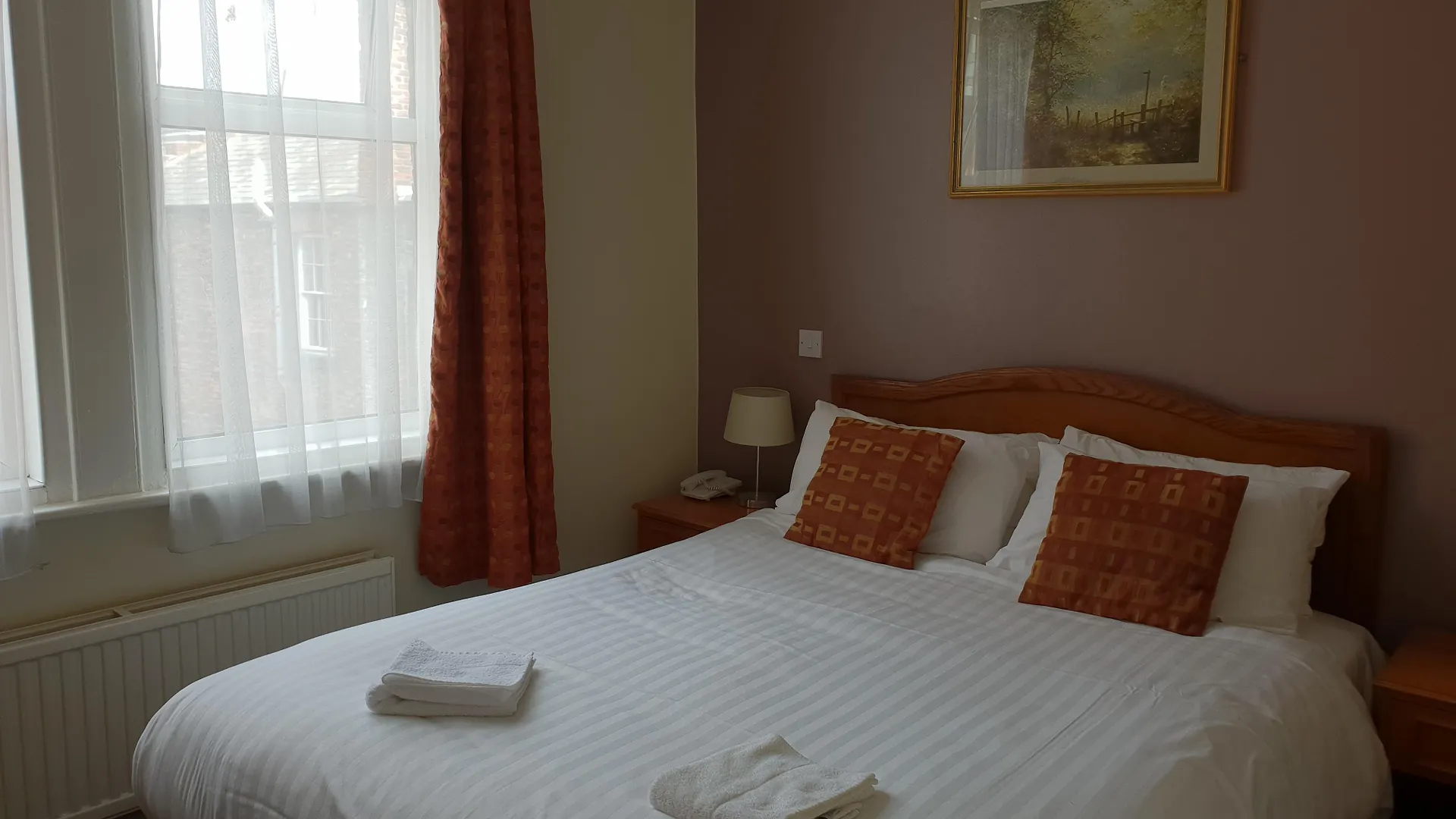 The County Hotel Carlisle   Carlisle (Cumbria)