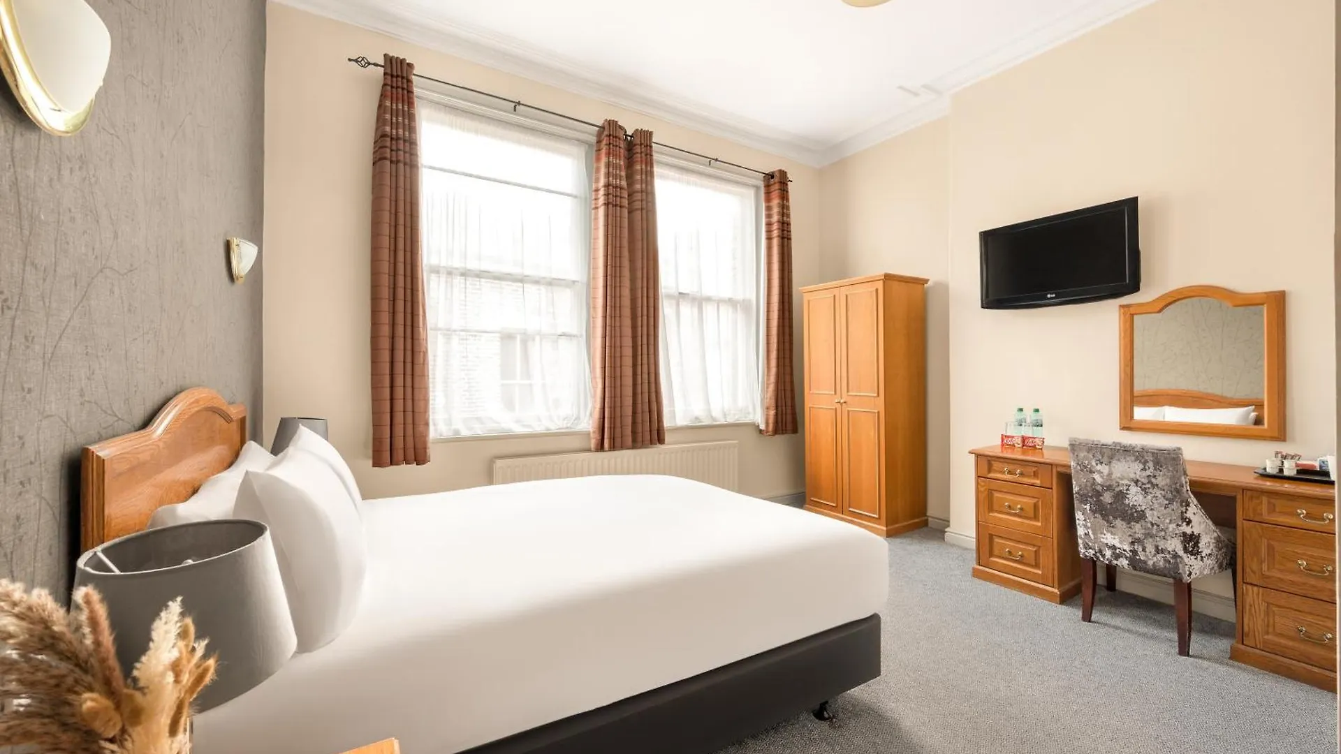 The County Hotel Carlisle
