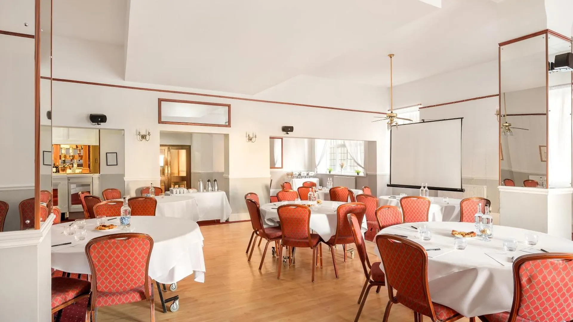 The County Hotel Carlisle  Carlisle (Cumbria)