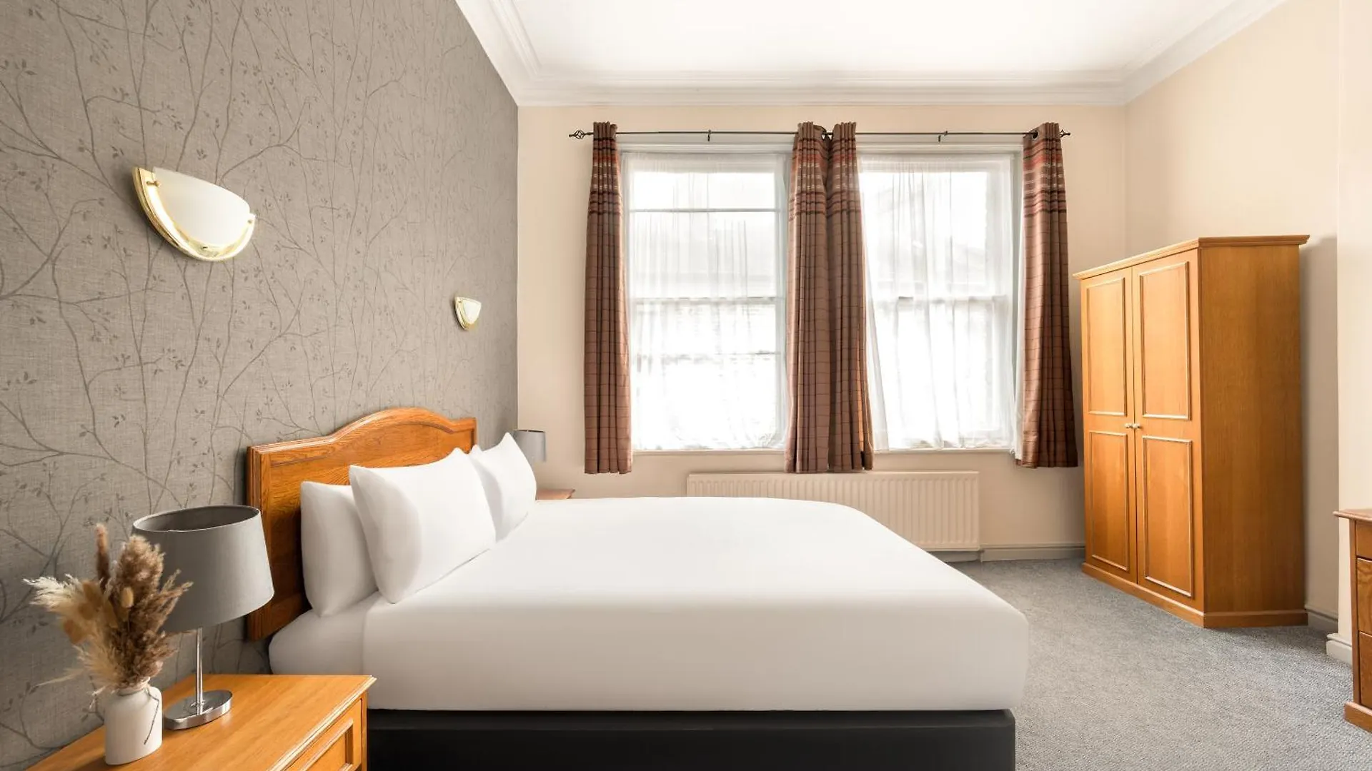The County Hotel Carlisle