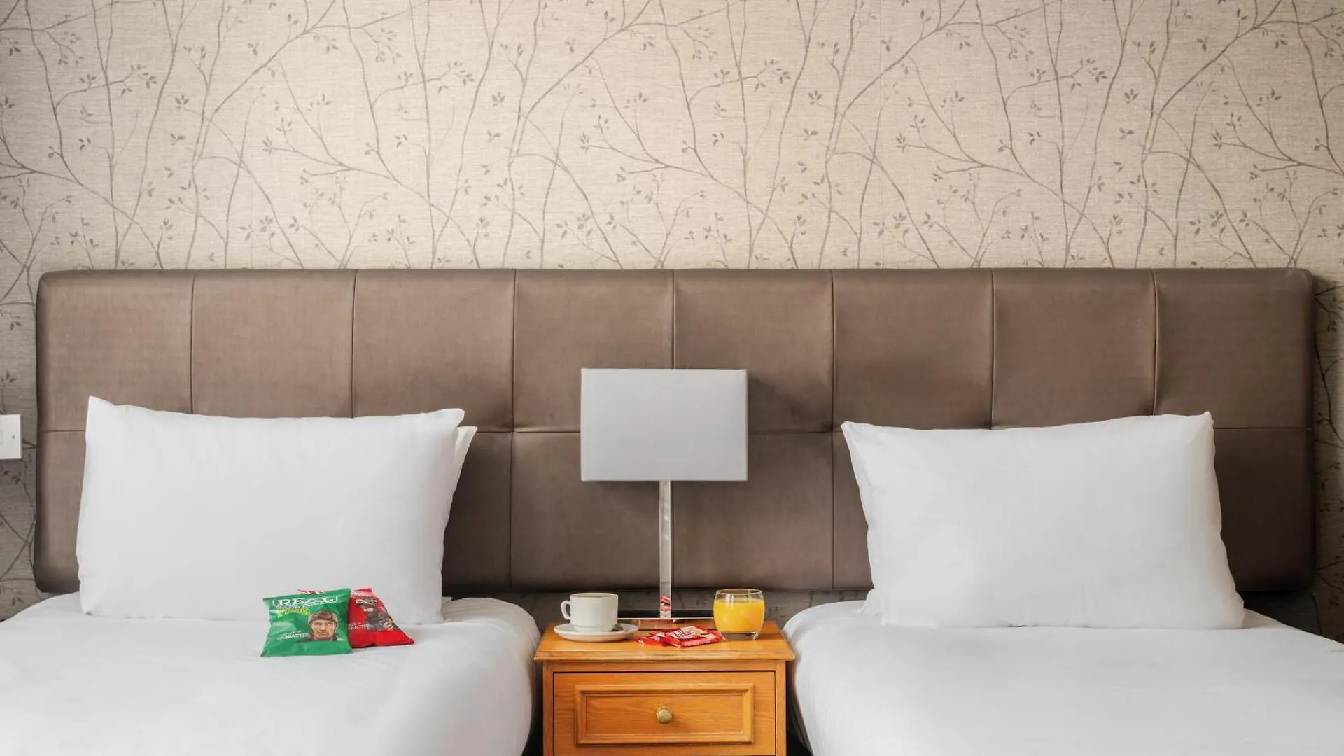 The County Hotel Carlisle