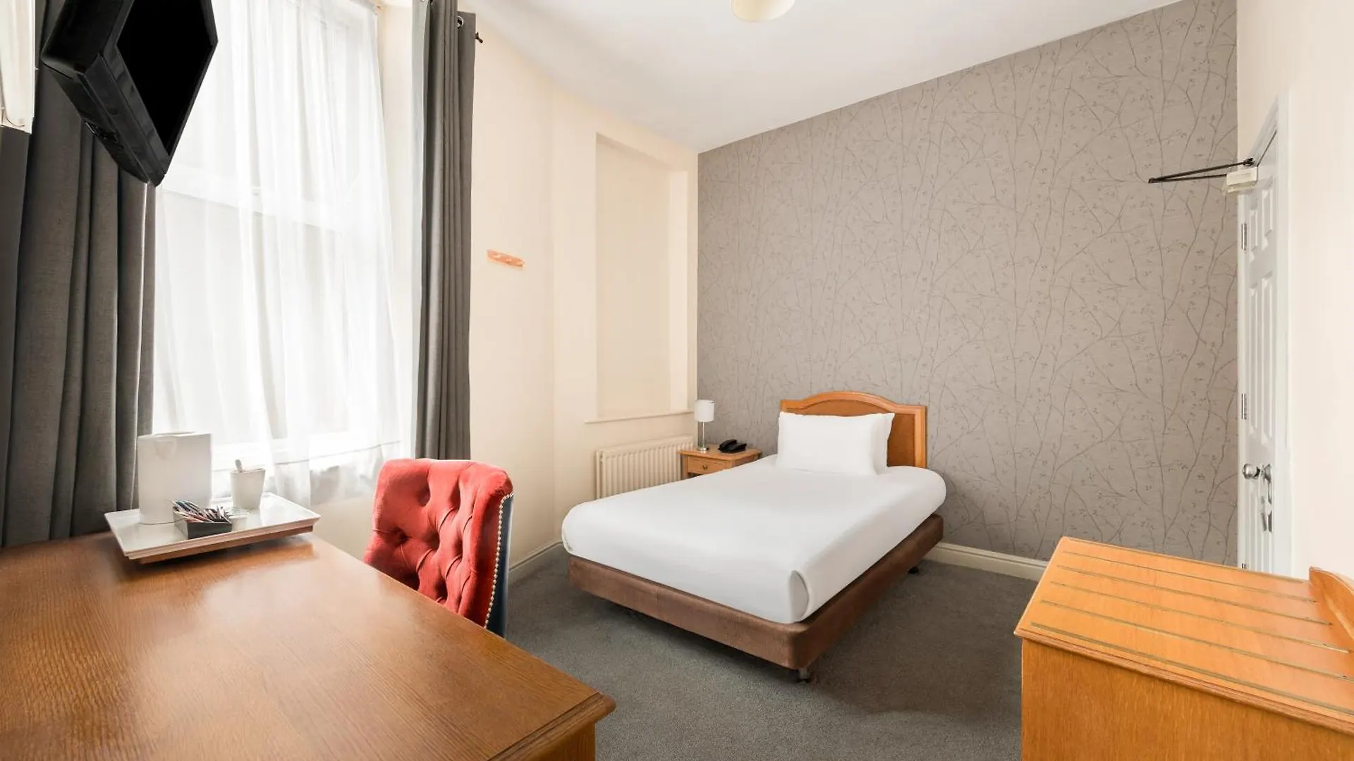 The County Hotel Carlisle