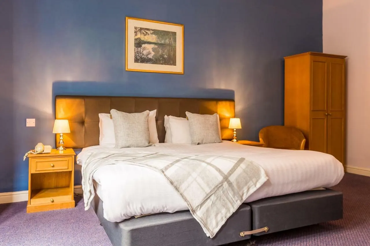 The County Hotel Carlisle  Carlisle (Cumbria)